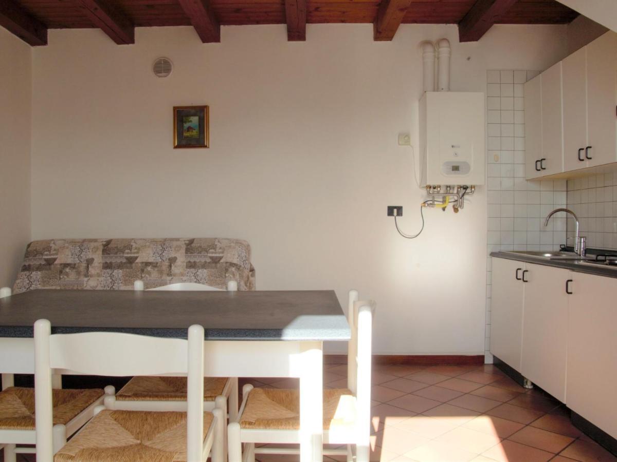 Apartment Ca' Pignoi-4 By Interhome Garda  Exterior foto