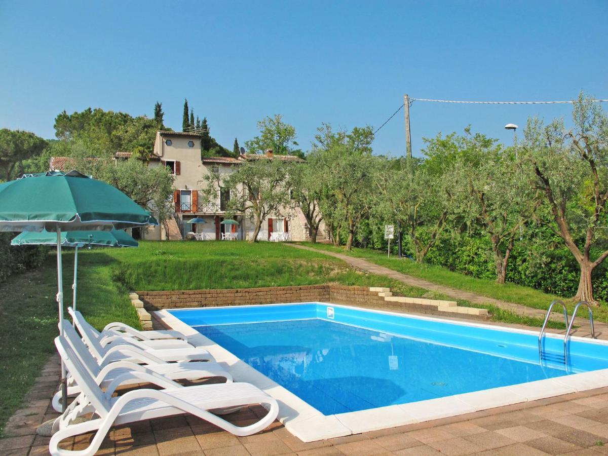 Apartment Ca' Pignoi-4 By Interhome Garda  Exterior foto
