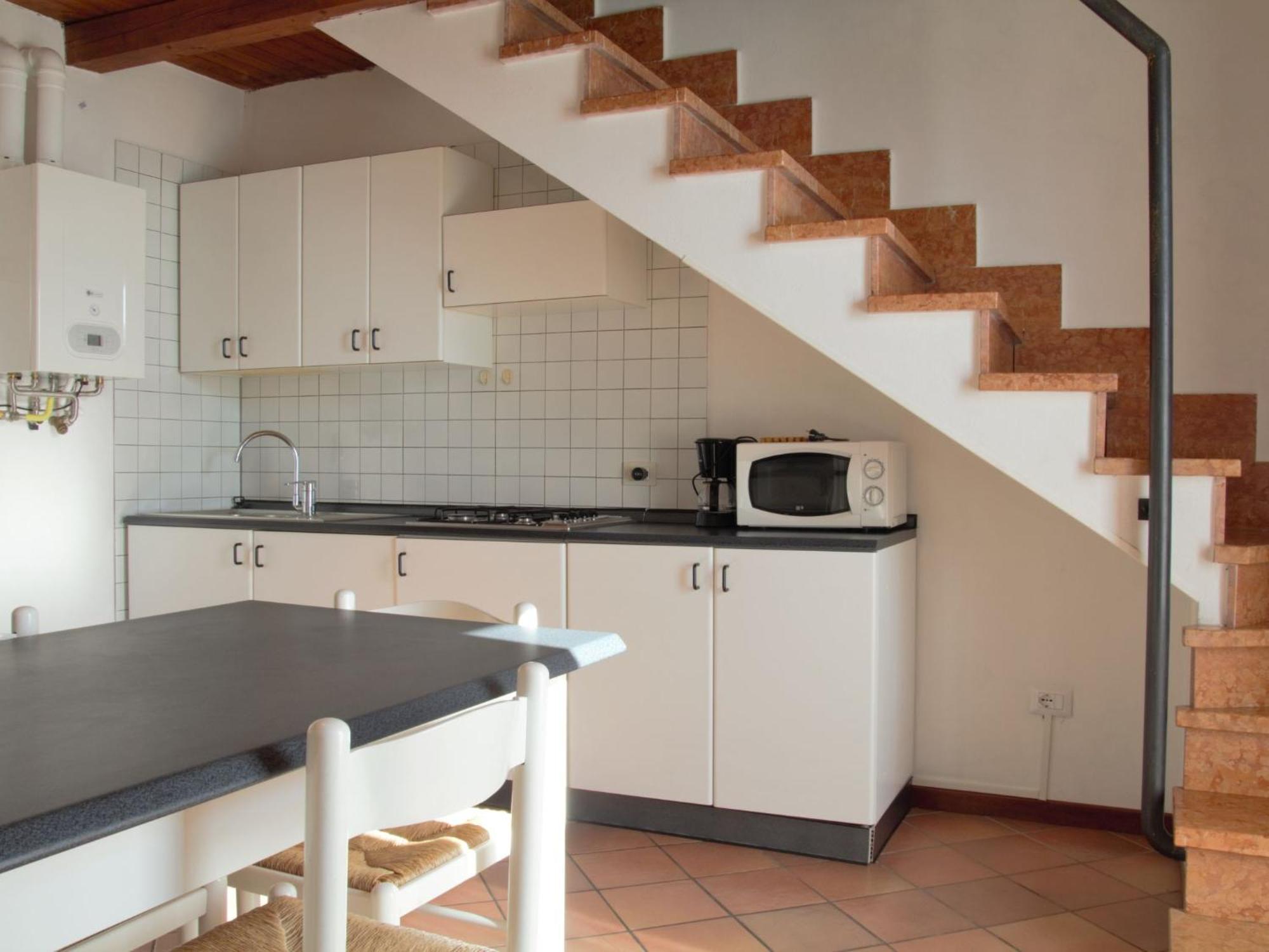 Apartment Ca' Pignoi-4 By Interhome Garda  Exterior foto